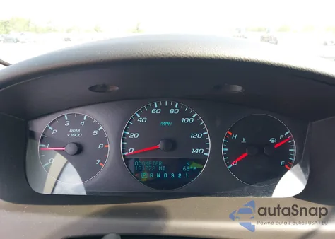 2011 Chevrolet Impala Lt z USA, uszkodzony, nr VIN 2G1WB5EK8B1134346